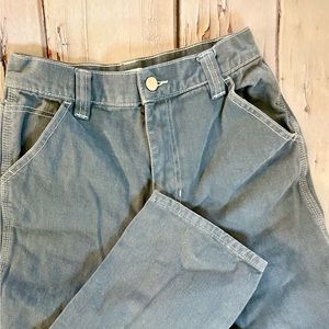 PacSun Utility Pants